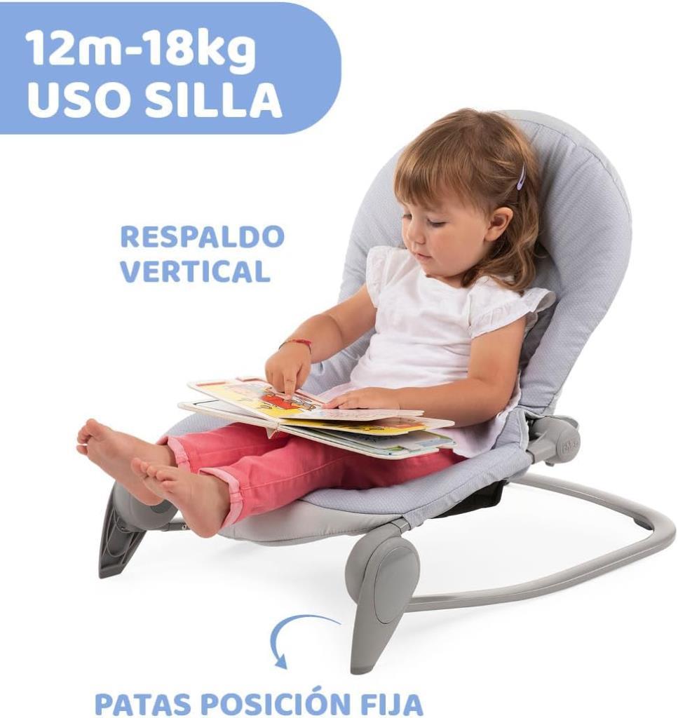 Chicco Balloon Baby Elephant Ana Kucağı Outlet