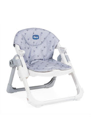 Chicco Chairy Yükseltici Bunny Mama Sandalyesi Teşhir
