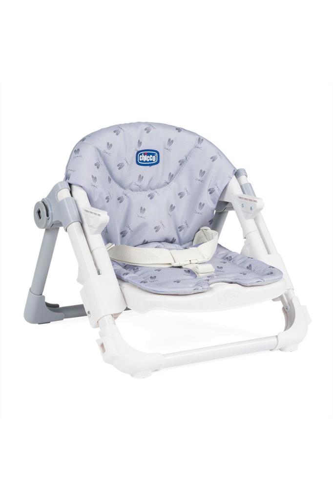 Chicco Chairy Yükseltici Bunny Mama Sandalyesi Teşhir