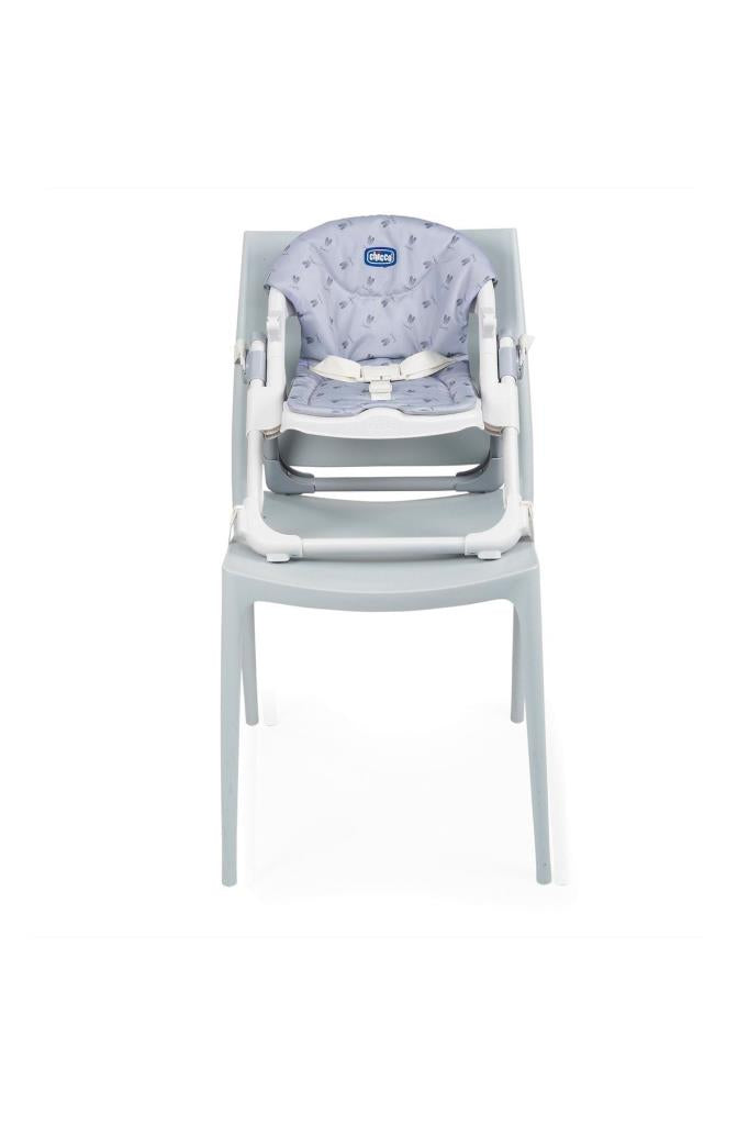 Chicco Chairy Yükseltici Bunny Mama Sandalyesi Teşhir