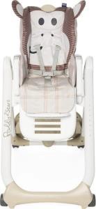 Chicco Polly 2 Start Monkey Mama Sandalyesi - Outlet