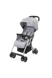 Chicco Ohlala 3 Bebek Arabası Grey Mist Outlet
