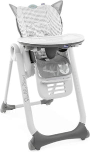 Chicco Polly 2 Start Bebek Mama Sandalyesi Foxy Outlet