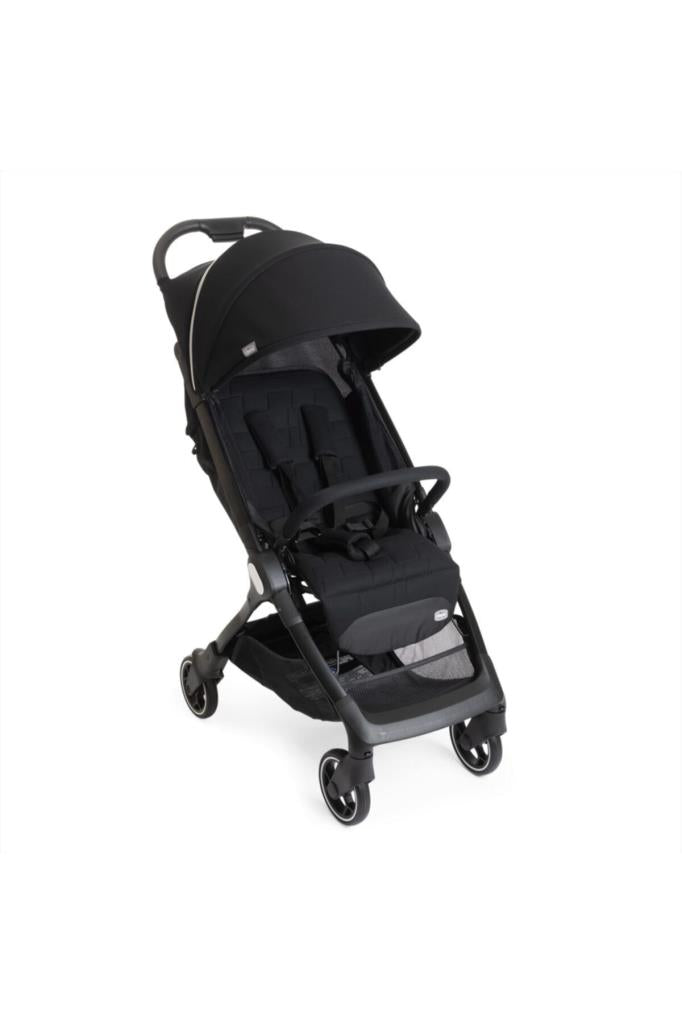 Chicco We Black Kabin Tipi Bebek Arabası - Outlet