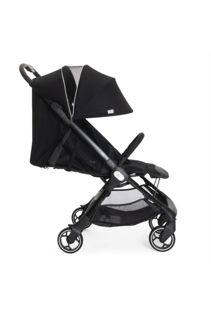 Chicco We Black Kabin Tipi Bebek Arabası - Outlet
