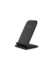 Choetech T555-S Standlı Kablosuz Şarj Cihazı 10W Siyah