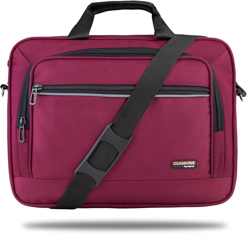 Classone TL3005 15.6" Laptop Çantası - Outlet