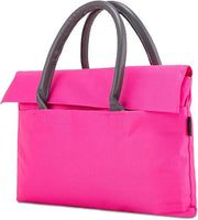 Classone BYN-EL006 Pembe 14" Laptop Çantası Outlet