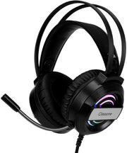 Classone HP915 HDS 7.1 RGB Mikrofonlu Oyuncu Kulaklığı - Teşhir