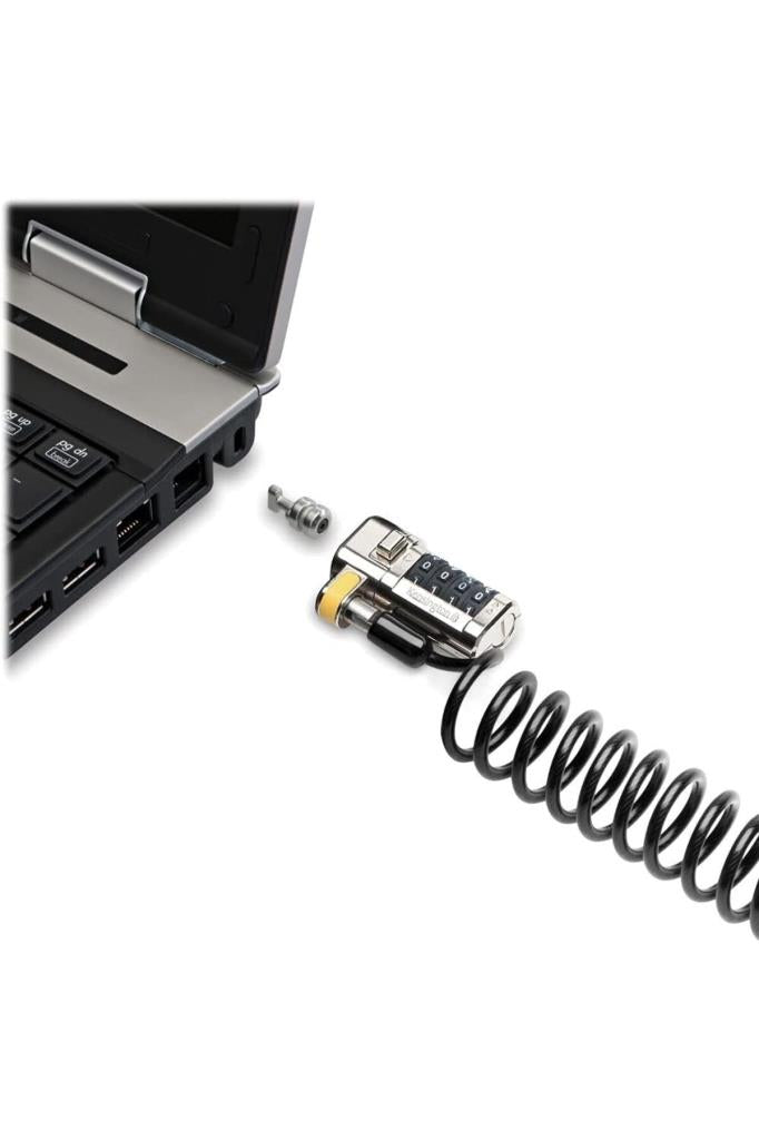 Kensington Clicksafe K64698EU Laptop Kilidi Teşhir