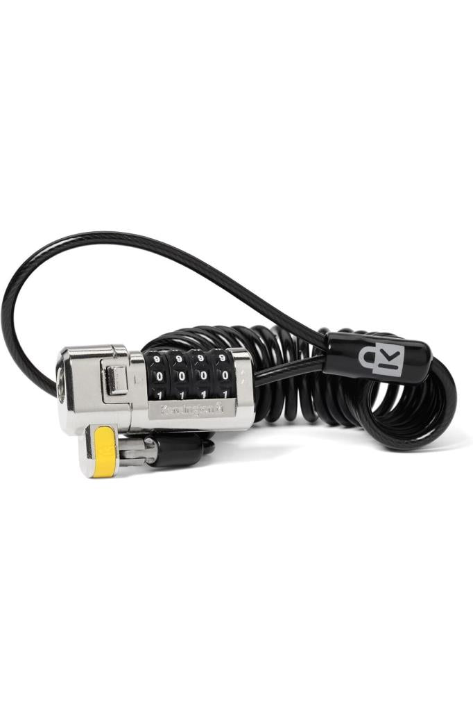 Kensington Clicksafe K64698EU Laptop Kilidi Teşhir