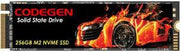 Codegen CDG-256GB-NVME PCI-Express 3.0 256 GB M.2 SSD