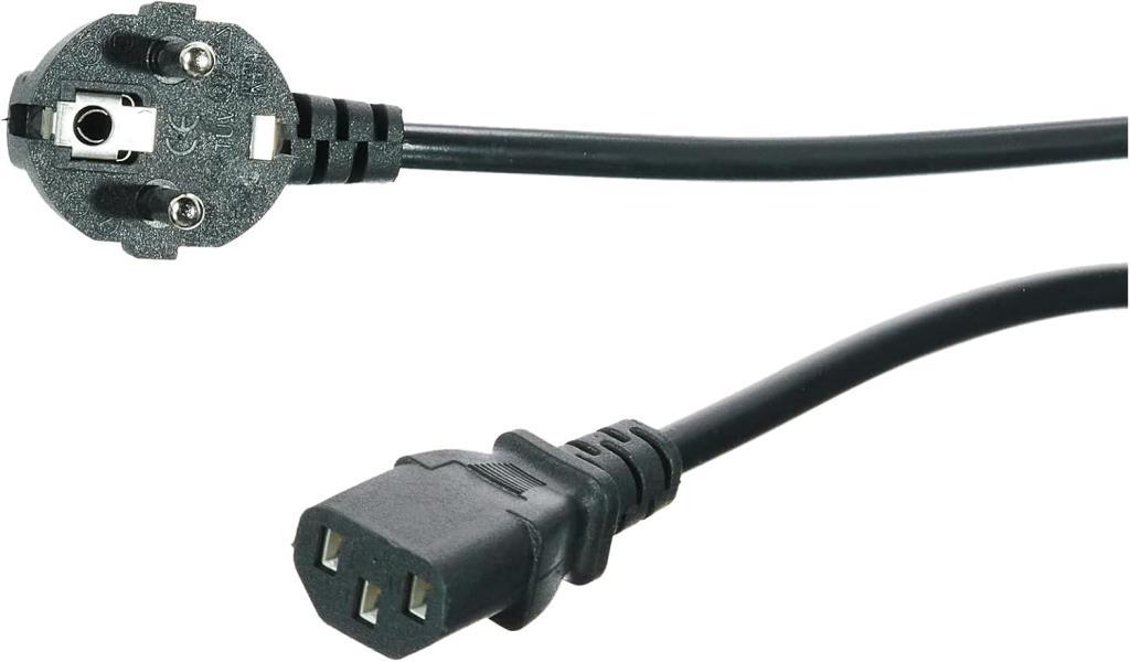 Codegen CPM25 1.5 m Güç Kablosu - Teşhir