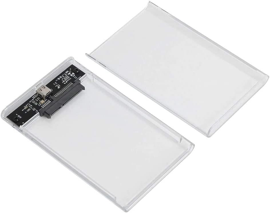 Codegen Codmax 2.5" USB 3.1 SATA 3 Disk Box (CDG-HDC-30