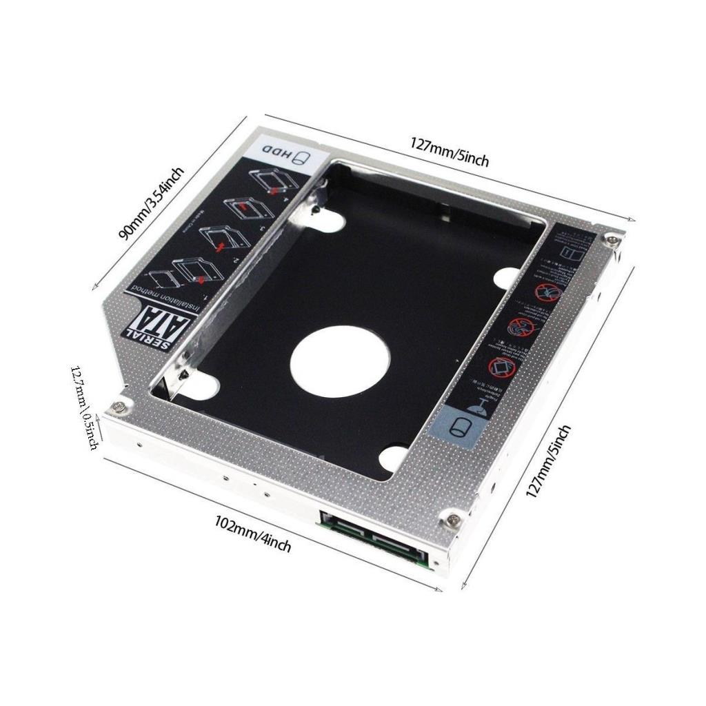 Codegen CDG-HDC-127 Laptop Bileşenleri