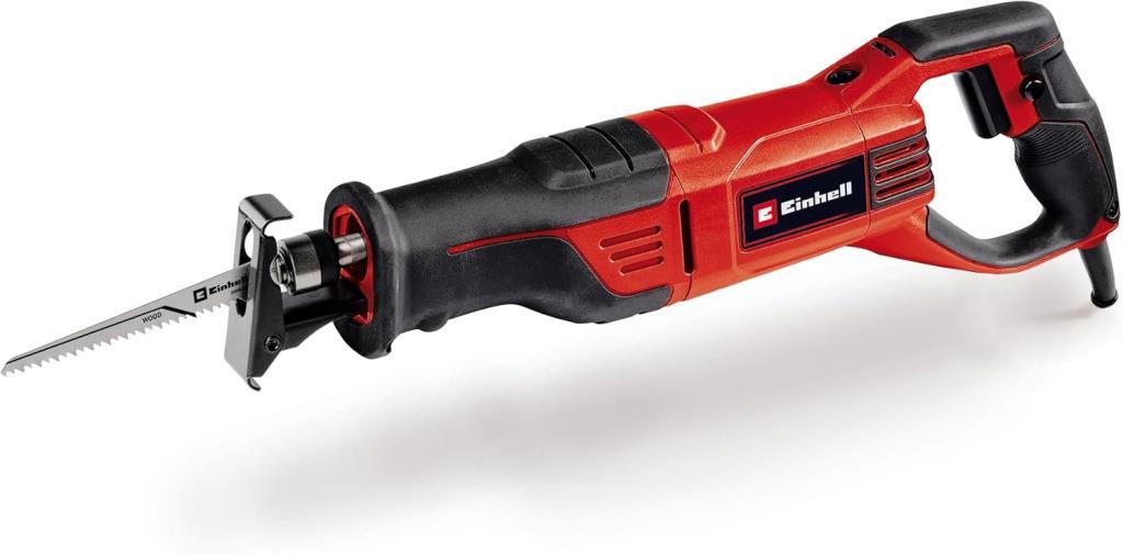 Einhell TE-AP 750 E 750 W Elektrikli Tilki Kuyruğu Testere Outlet