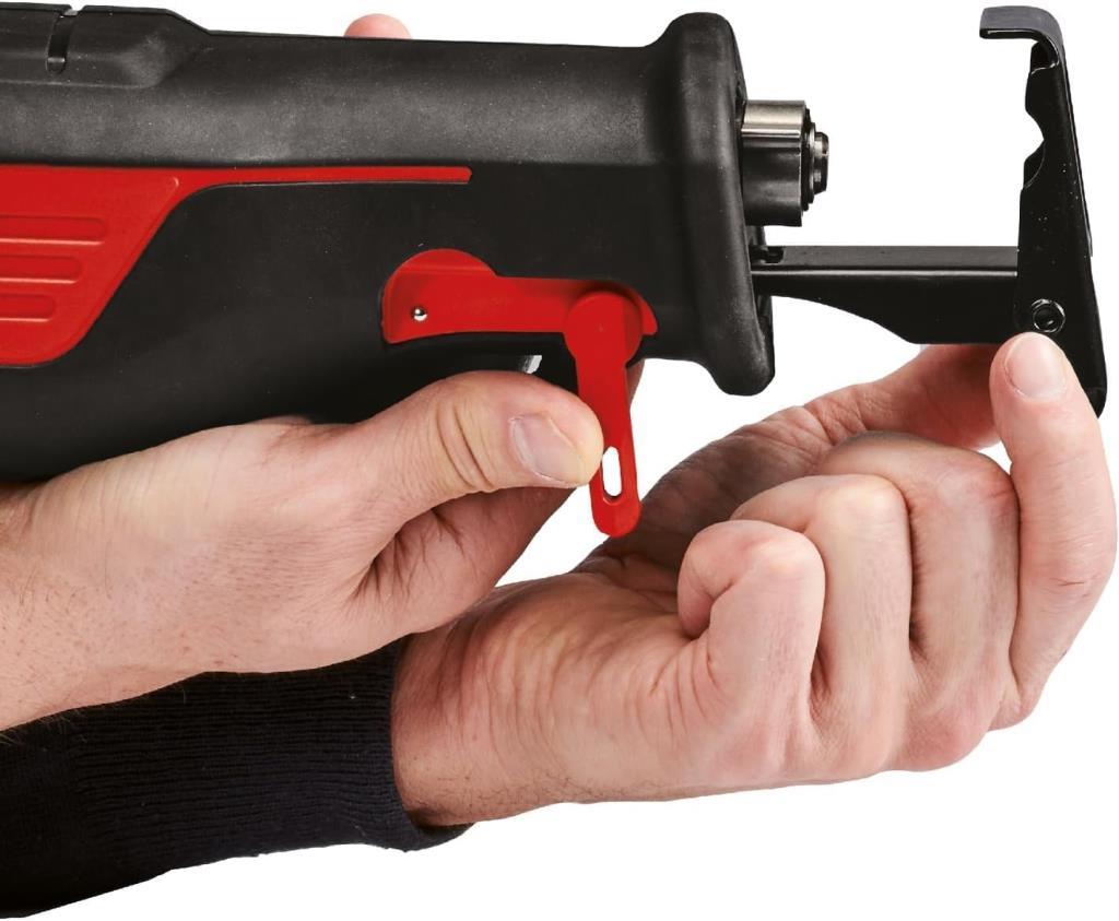 Einhell TE-AP 750 E 750 W Elektrikli Tilki Kuyruğu Testere Outlet