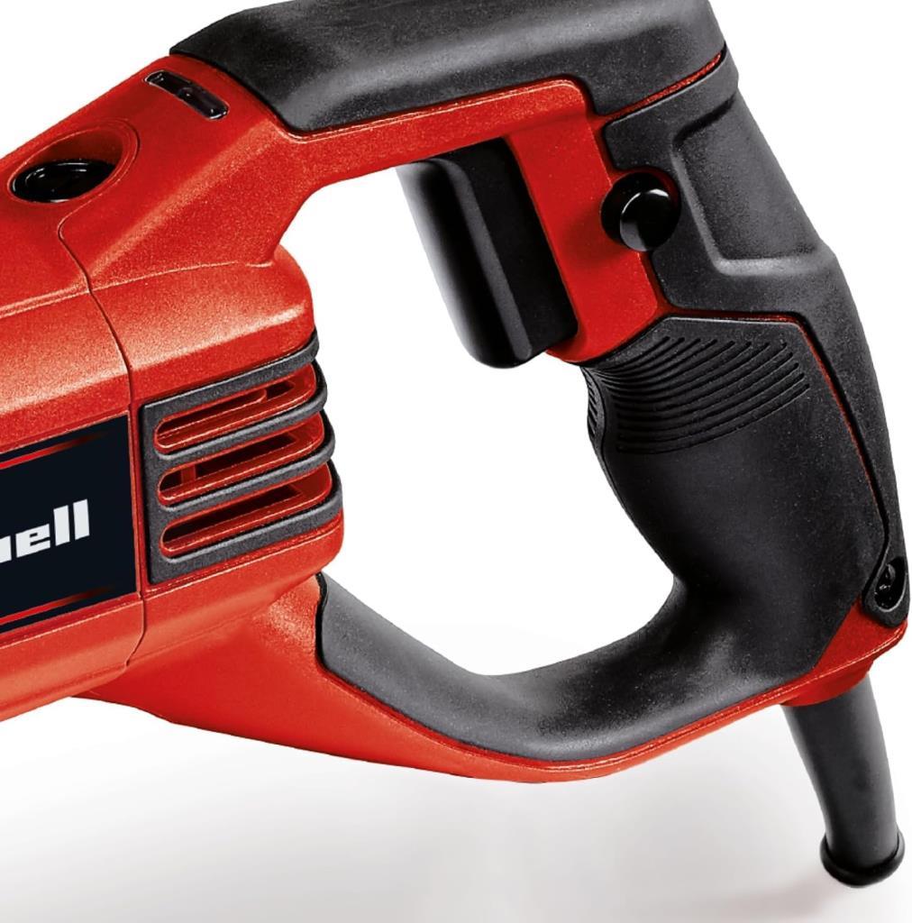 Einhell TE-AP 750 E 750 W Elektrikli Tilki Kuyruğu Testere Outlet