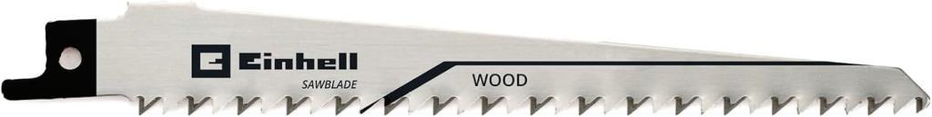 Einhell TE-AP 750 E 750 W Elektrikli Tilki Kuyruğu Testere Outlet