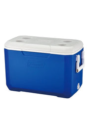 Coleman Poly-Lite 48 QT Taşınabilir Soğutucu Buzluk 45.7 Lt