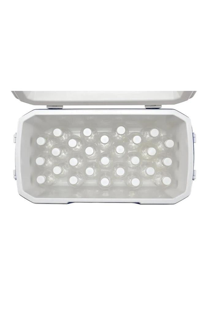 Coleman Poly-Lite 48 QT Taşınabilir Soğutucu Buzluk 45.7 Lt