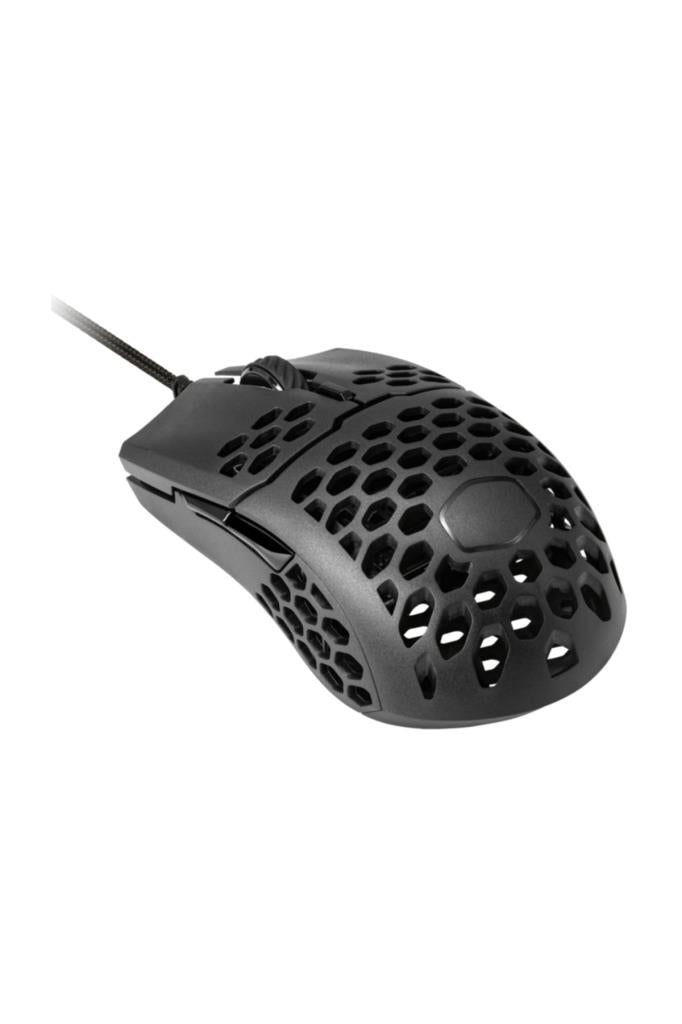 Cooler Master MM710 53GR MM-710-KKOL1 Kablolu Optik Oyuncu Mouse Teşhir