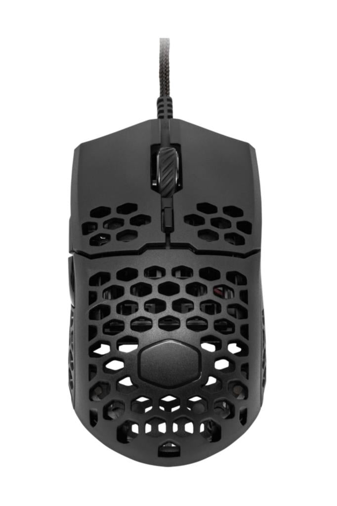 Cooler Master MM710 53GR MM-710-KKOL1 Kablolu Optik Oyuncu Mouse Teşhir