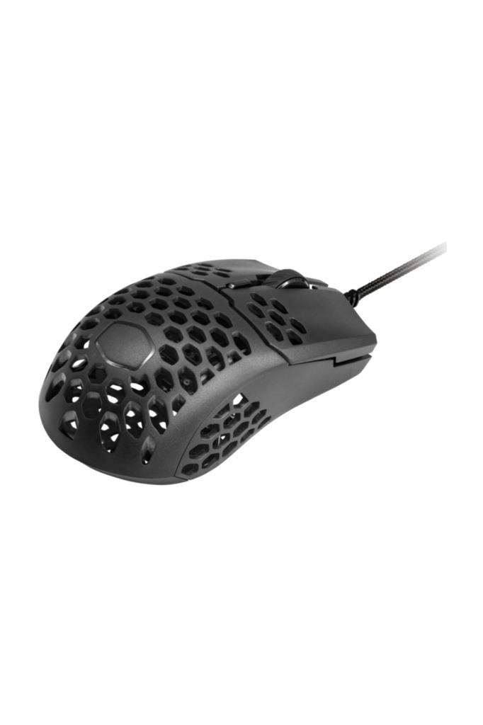 Cooler Master MM710 53GR MM-710-KKOL1 Kablolu Optik Oyuncu Mouse Teşhir