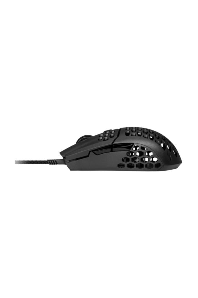 Cooler Master MM710 53GR MM-710-KKOL1 Kablolu Optik Oyuncu Mouse Teşhir