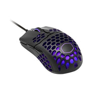 Cooler Master MM711 60 Gr RGB Kablolu Gaming Mouse Mat Siyah - Teşhir
