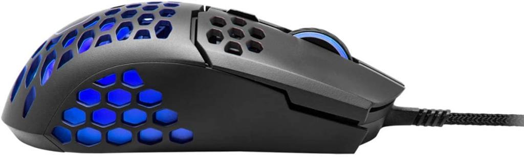 Cooler Master MM711 RGB 60GR MM-711-KKOL1 Optik Kablolu Oyuncu Mouse