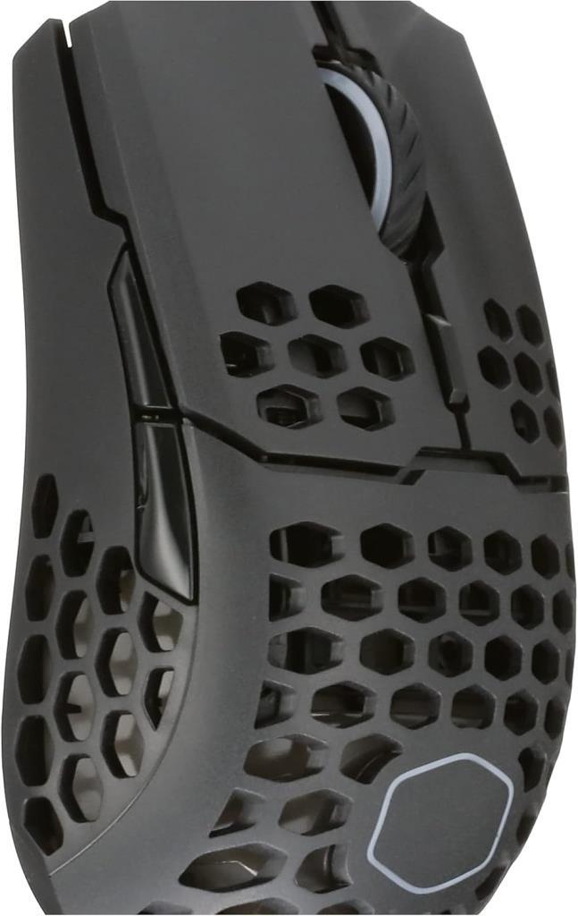Cooler Master MM711 RGB 60GR MM-711-KKOL1 Optik Kablolu Oyuncu Mouse