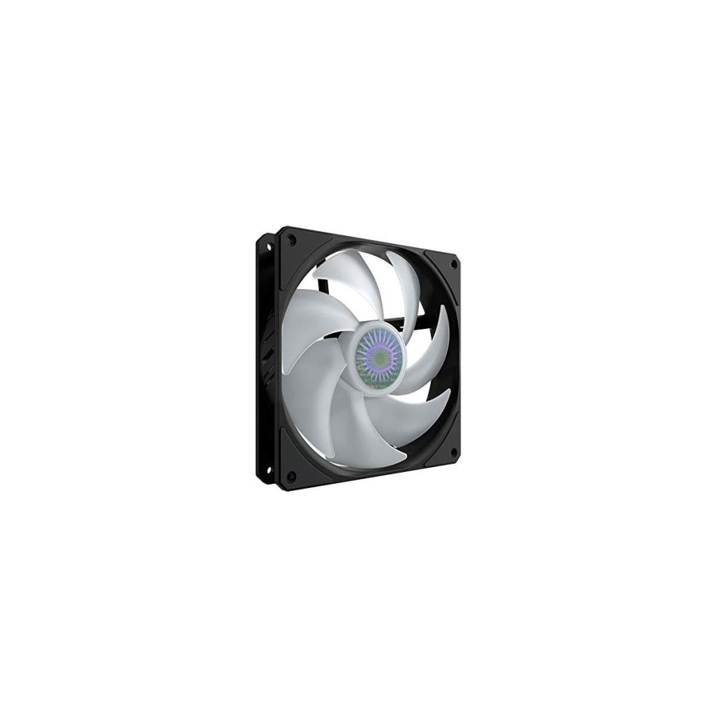 Cooler Master MasterFan SickleFlow 140mm ARGB MFX-B4DN-14NPA-R1 Kasa Fanı - Outlet