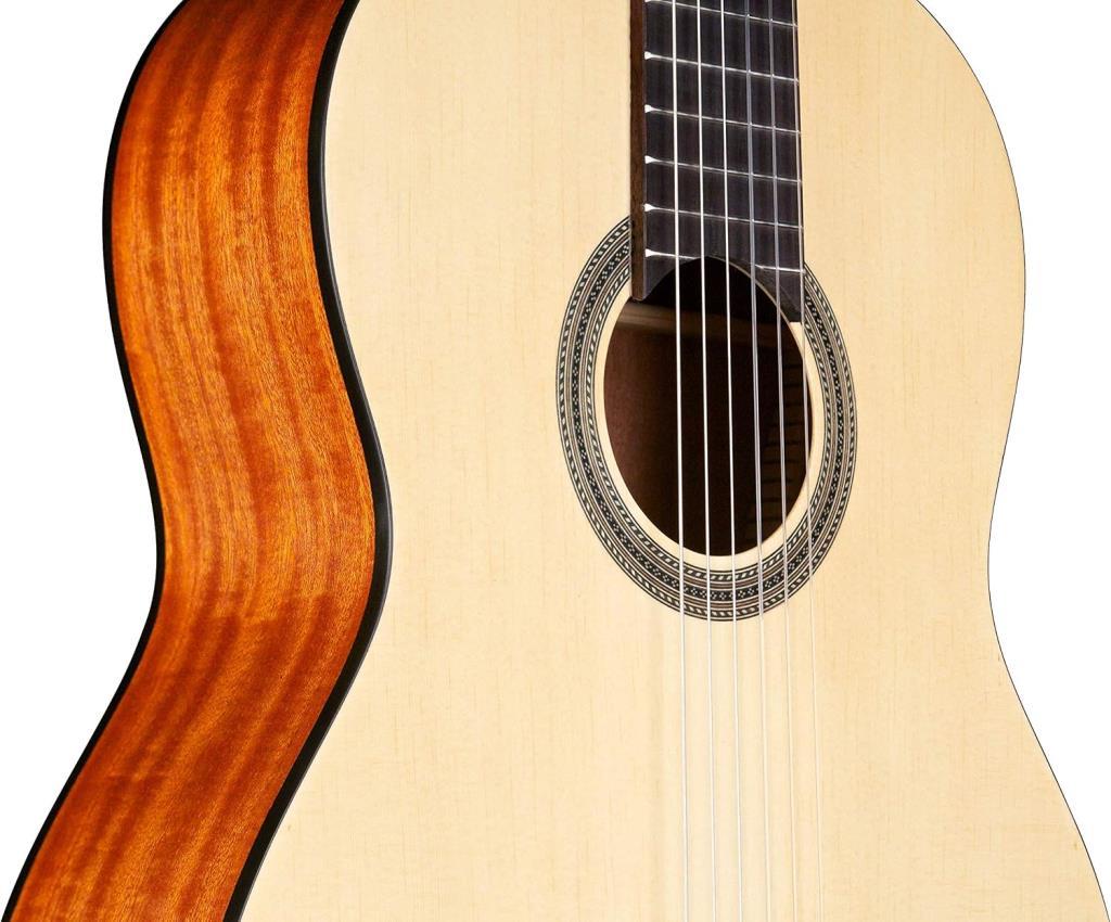 Cordoba Protege C1M-CET Klasik Gitar-TEŞHİR
