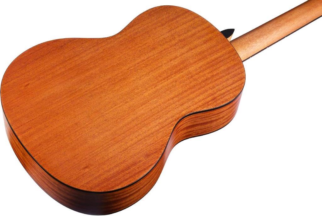 Cordoba Protege C1M-CET Klasik Gitar-TEŞHİR