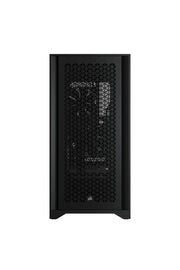 Corsair 4000D Airflow CC-9011200-WW Fanlı Siyah E-ATX Oyuncu Kasası Teşhir