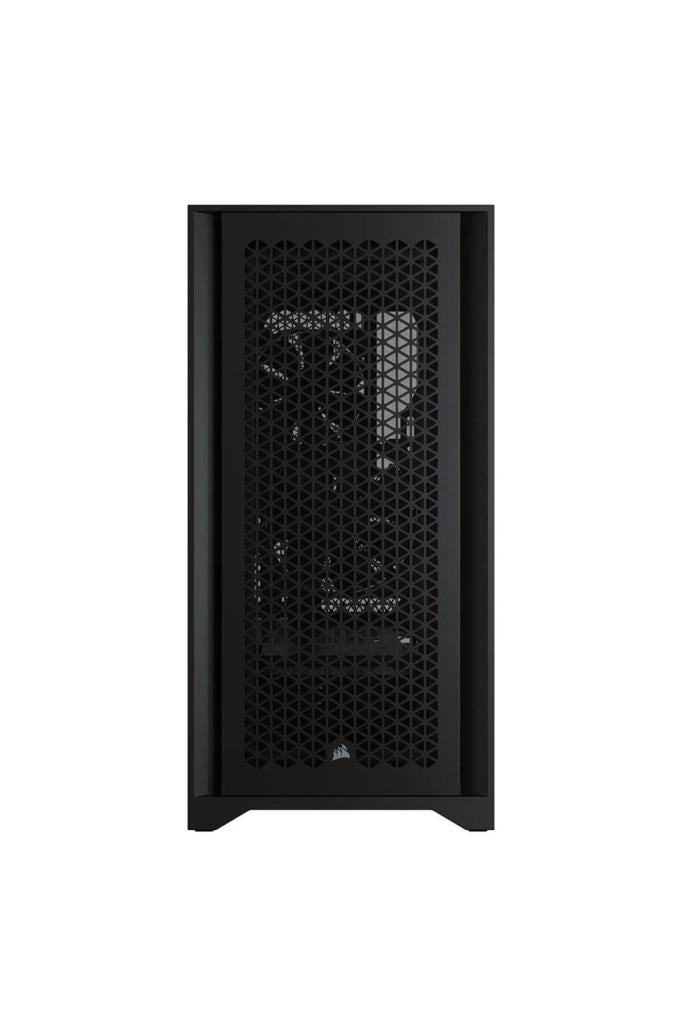 Corsair 4000D Airflow CC-9011200-WW Fanlı Siyah E-ATX Oyuncu Kasası Teşhir