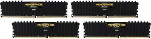 Corsair 32 GB (4x8) 3600 MHz CL16 CMK32GX4M4D3600C16 DDR4 Ram - OUTLET