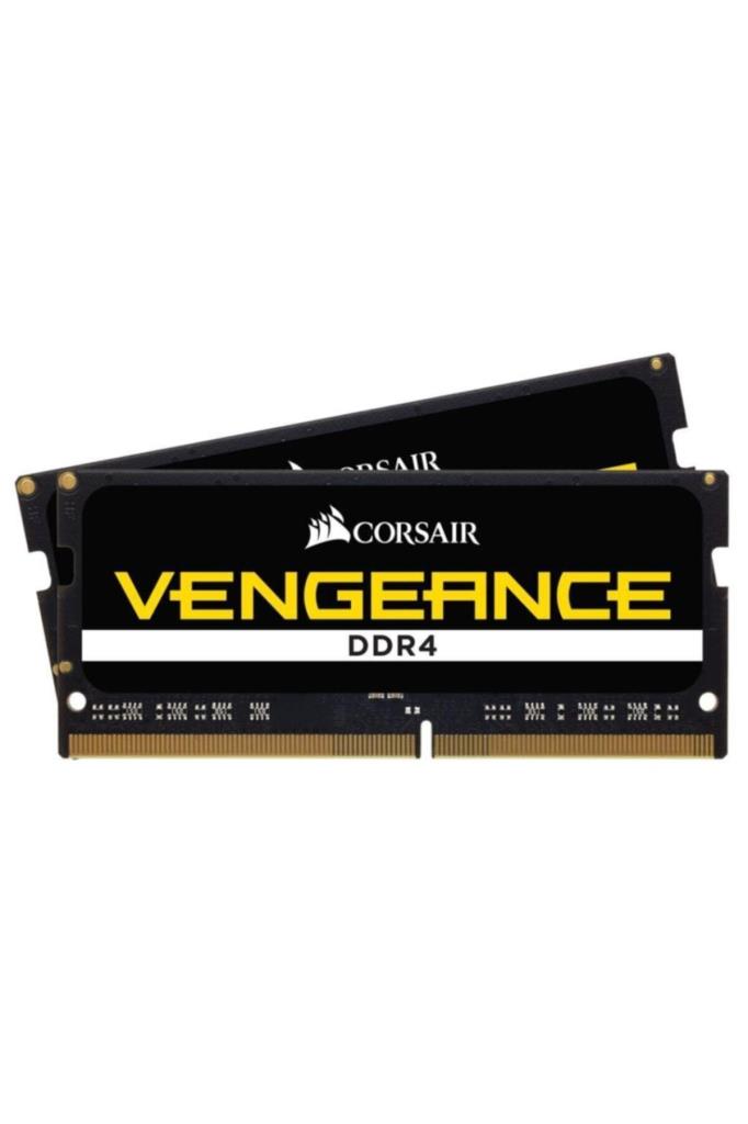 Corsair Vengeance 16 GB 2666 MHz CL18 CMSX16GX4M1A2666C18 DDR4 Ram - OUTLET