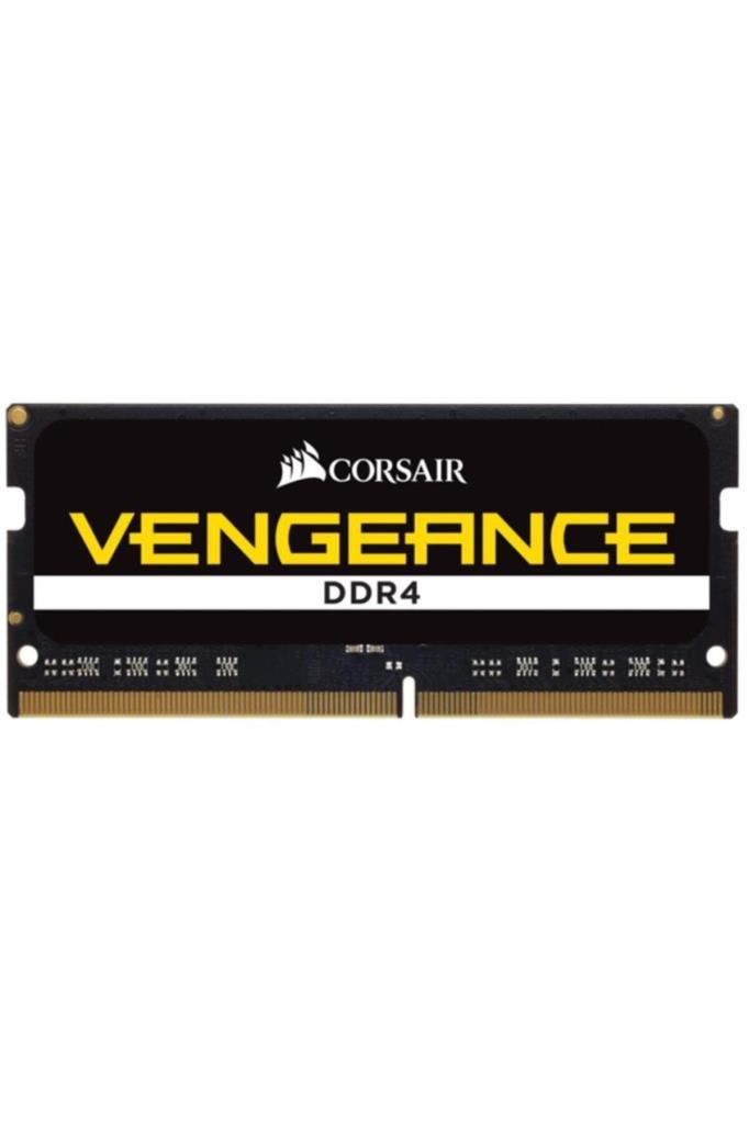 Corsair Vengeance 16 GB 2666 MHz CL18 CMSX16GX4M1A2666C18 DDR4 Ram - OUTLET
