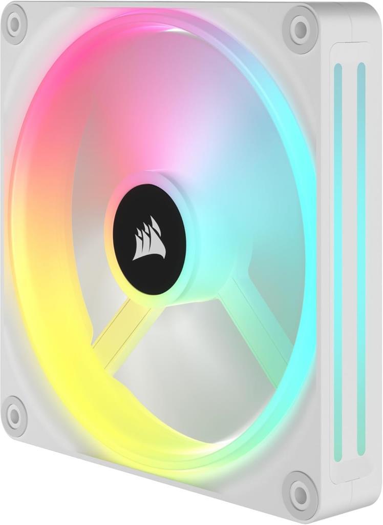 Corsair iCUE LINK QX140 RGB CO-9051007-WW 14 cm Kasa Fanı - Outlet