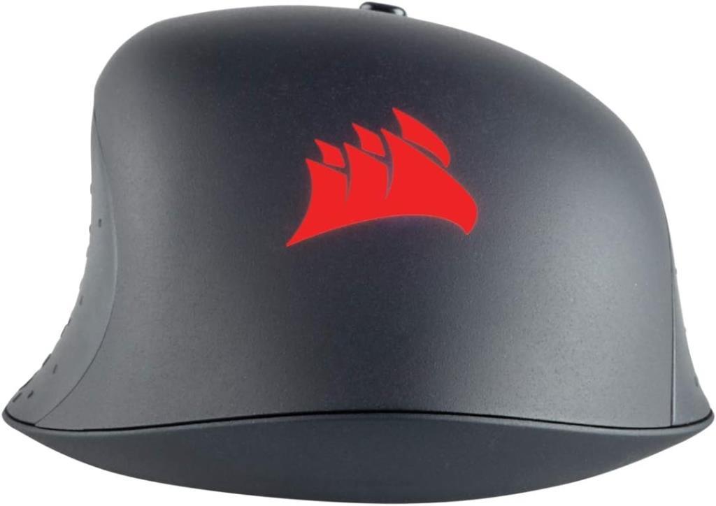 Corsair Harpoon RGB Pro CH-9301111-EU Optik Kablolu Oyuncu Mouse Teşhir
