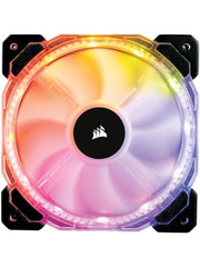 Corsair HD140 CO-9050069-WW Kasa Fanı Outlet