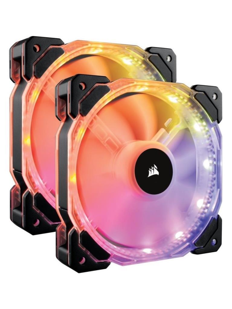 Corsair HD140 CO-9050069-WW Kasa Fanı Outlet
