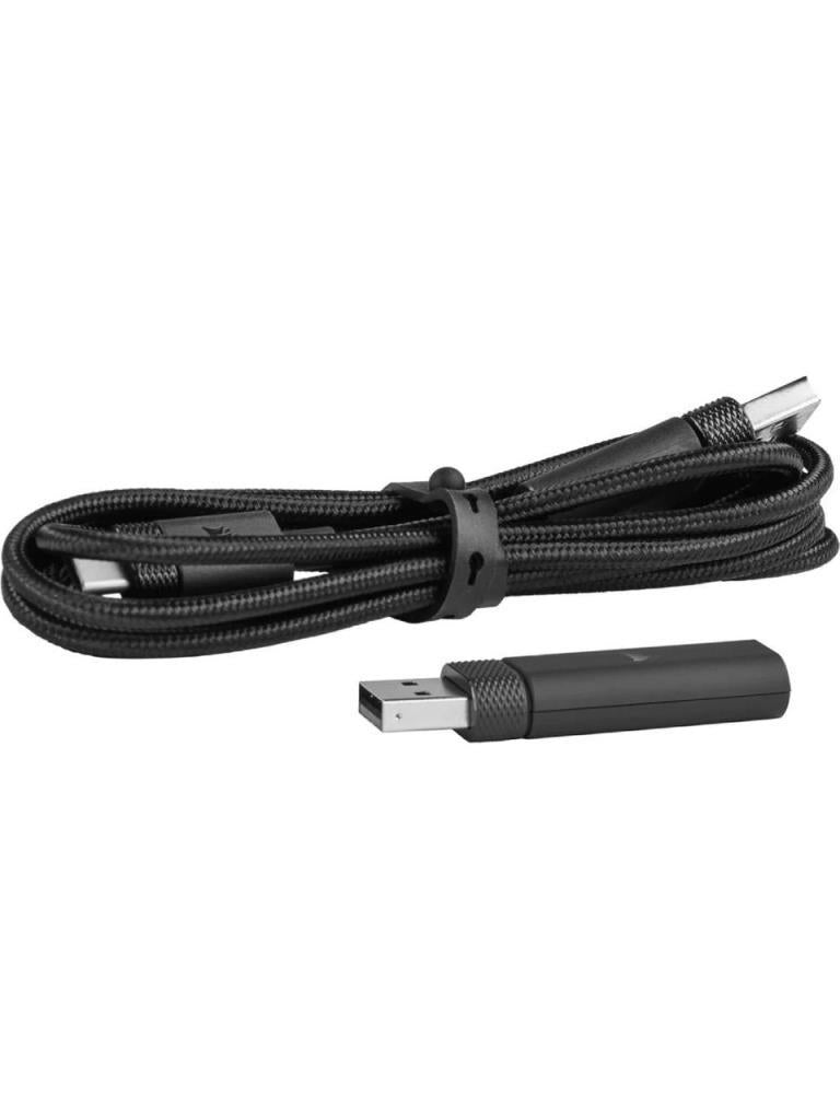 Corsair HS80 RGB Wireless CA-9011235-EU Siyah Kablosuz Kulak Üstü Oyuncu Kulaklığı Outlet