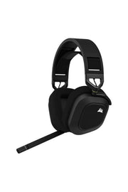 Corsair HS80 RGB USB CA-9011237-EU Siyah 7.1 Kablolu Kulak Üstü Oyuncu Kulaklığı