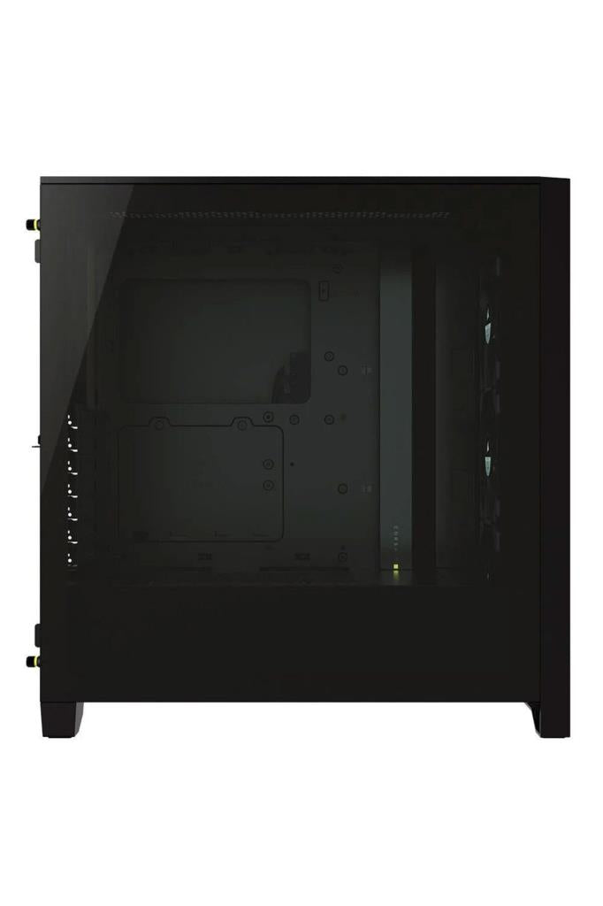 Corsair iCUE 4000X RGB Fanlı E-ATX Oyuncu Kasası Outlet
