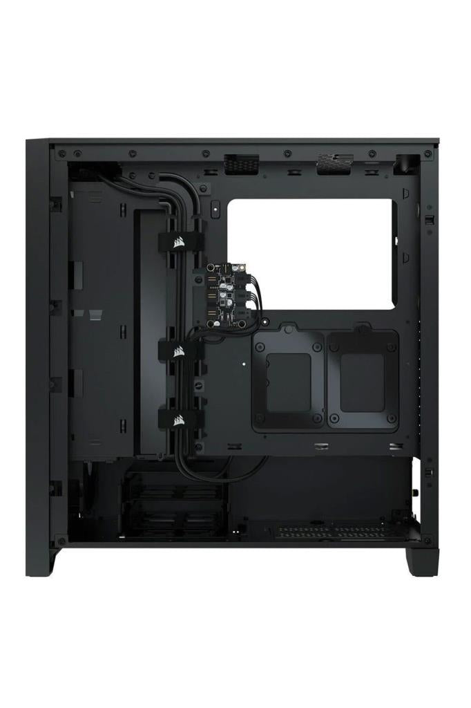 Corsair iCUE 4000X RGB Fanlı E-ATX Oyuncu Kasası Outlet
