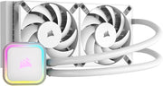 Corsair H150i Elite CW-9060079-WW 360 mm İşlemci Sıvı Soğutucu - TEŞHİR