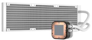 Corsair H150i Elite CW-9060079-WW 360 mm İşlemci Sıvı Soğutucu - TEŞHİR